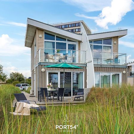 Ferienhaus Lagunenblick 16 Marina Wendtorf Exterior foto